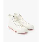 スニーカー agnes b. x CONVERSE コンバース CANVAS ALL STAR (R) HI / AB レディース