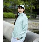 マウンテンパーカー ウインドブレーカー リープライトジャケット レディース