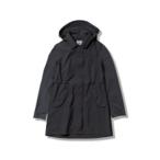 マウンテンパーカー ウインドブレーカー リープライトコート レディース