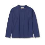 tシャツ ＴＳワッフルリブクロスネック レディース