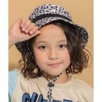 帽子 ハット 「UVカット/撥水加工」水陸両用アクティブアウトドアハット キッズ 子供 男の子 女の子