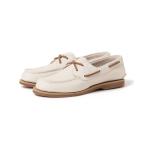 デッキシューズ モカシン Timberland / Classic 2Eye Boat レディース