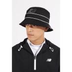 帽子 ハット 「new balance golf」BUCKET HAT レディース メンズ