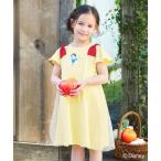 ワンピース 「ディズニープリンセス/フローズン」カットソーワンピース キッズ 子供服