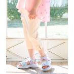 ショッピングひんやり パンツ ひんやりクール パンツ キッズ 子供服 女の子