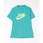 tシャツ 「NIKEアパレル」AS M NK RUN ENERGY MILER S メンズ