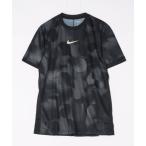 tシャツ 「NIKEアパレル」AS M NK DF ACD+ TOP SS GX メンズ