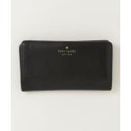 「kate spade new york」 財布 - ブラック レディース