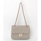 「ZAKKA-BOX」 ショルダーバッグ FREE グレー系その他 レディース