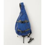 「patagonia」 リュック - ブルー レディース