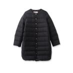 「Traditional Weatherwear」 ダウンジャケット 01 ブラック レディース