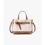 「MICHAEL KORS」 2WAYバッグ FREE ベージュ レディース