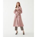 [BE RADIANCE] тренчкот FREE Pink Lady -s