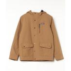 ショッピングパタゴニア 「patagonia」 ブルゾン X-LARGE ブラウン レディース