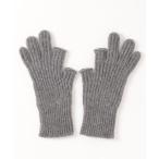 [Steven Alan] перчатки FREE серый мужской 