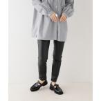 [Spick &amp; Span] леггинсы брюки 36 черный женский 