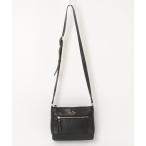 「kate spade new york」 ショルダーバッグ - ブラック レディース
