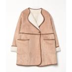 [andme] no color пальто M Camel женский 