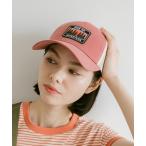 ショッピングオリジナルデザイン キャップ 帽子 オリジナルデザインアソートキャップ レディース