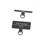 ステンレスストラップホルダー / 325684