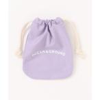  сумка хлопок мешочек маленький O&G Kids ребенок мужчина девочка 