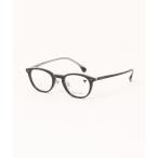 伊達メガネ メガネ 眼鏡 「Paul S