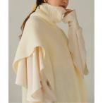 [Bab] muffler ONESIZE слоновая кость женский 