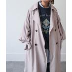 [Chillfar] тренчкот MEDIUM grayish бежевый женский 