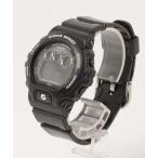 「G-SHOCK」 デジタル腕時計 - ブラック レディース