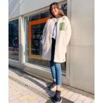 [ROXY] no color пальто SMALL натуральный женский 