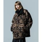 「glamb」 ブルゾン M ゴールド系その他 メンズ