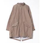 ショッピングモッズ 「SIERRA DESIGNS」 モッズコート MEDIUM カーキ メンズ