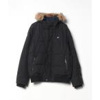 ショッピングHILFIGER 「TOMMY HILFIGER」 ブルゾン M ブラック系その他 メンズ