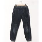 [BAYFLOW] вельвет брюки 2 черный женский 