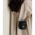 「Dita Muaj.」 ショルダーバッ