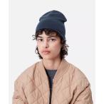 「Carhartt WIP」 ビーニー FREE ネイビー メンズ