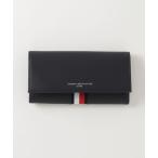 「TOMMY HILFIGER」 財布 FREE ネイビー メンズ