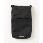 「Topologie」 ケース ONE SIZE ブラック レディース