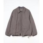 「Steven Alan」 ジャケット M モカ メンズ