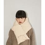 [TODAYFUL] muffler FREEkinali женский 