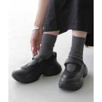 スニーカー 厚底 メリージェーン ALL STAR R SURGETRAINER MJ OX レディース メンズ