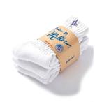 ショッピング靴下 靴下 Robert P. Miller-ジャスト丈-３P-ソックス メンズ レディース