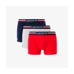 ボクサーパンツ 「LACOSTE」5H2390-10