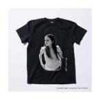 t рубашка [TMT×Joseph Szabo]DRY COTTON STANDARD S/S TEE (girl) мужской 