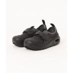 サンダル crocs クロックス 18-21 SWIFTWATER SPLASH BLK K キッズスウィフトウォータースプラッシュシューズ 2106