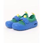 サンダル crocs クロックス 18-21 SWIFTWATER SPLASH SHOE K キッズスウィフトウォータースプラッシュシューズ 210