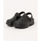サンダル crocs クロックス 18-21 CLASSIC MARY JANE CLOG K キッズクラシックメリージェーンクロッグ 210615-