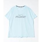 tシャツ ナイキ NIKE ナイキ DF UV MILER FLASH S/S トップ メンズ
