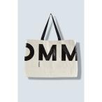 トートバッグ SHOPPING BAG L レディース