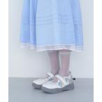 スニーカー BRYN VELCRO SNEAKRES(MESH) レディース